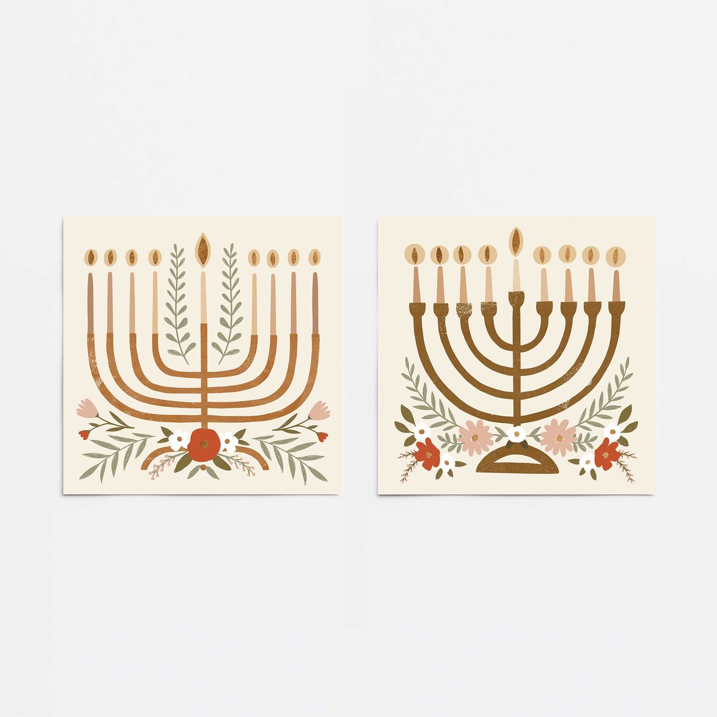 [color:Rolled Print], Picture of close up of art