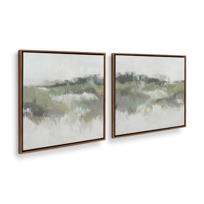 [Color:Walnut], Picture of the corner of the art