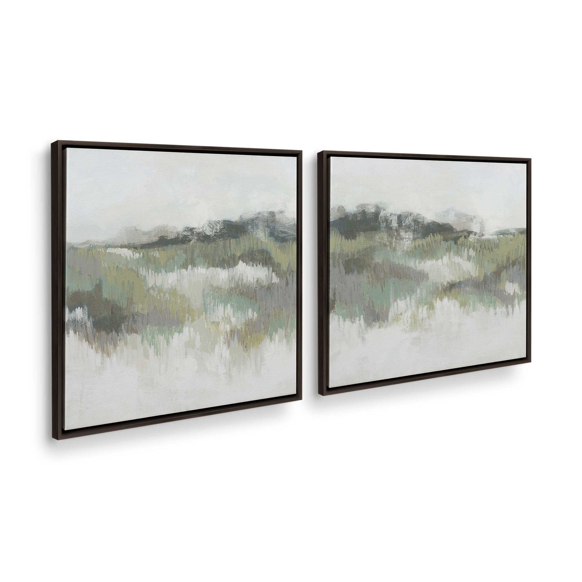 [Color:Espresso], Picture of the corner of the art