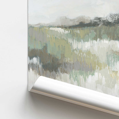 [color:Rolled Print], Picture of close up of art