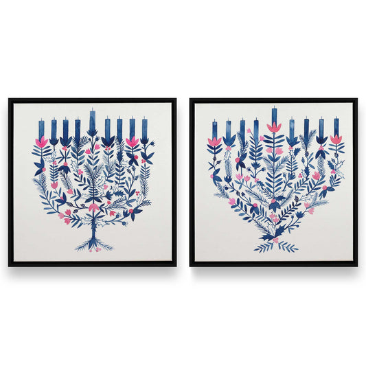 [LIFESTYLE], Picture of the art in a room