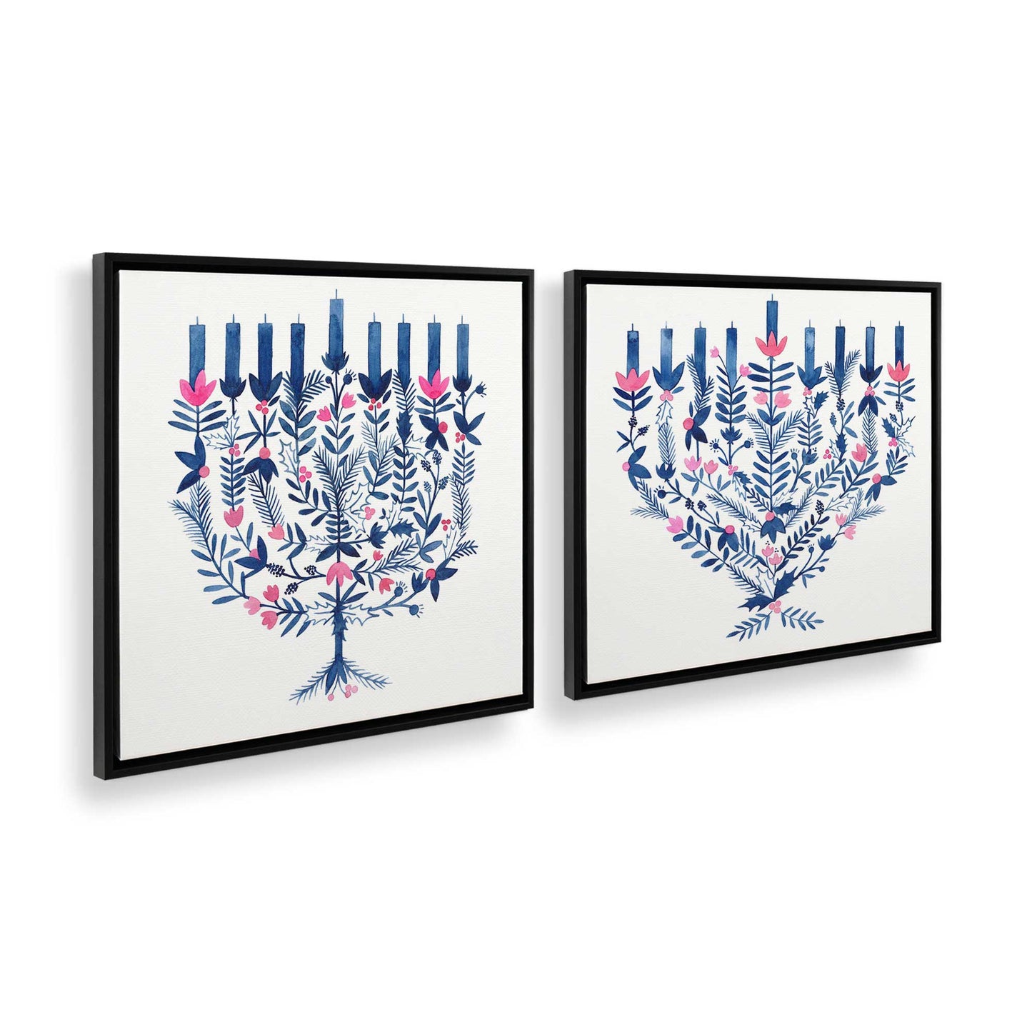 [Color:Satin Black], Picture of the corner of the art