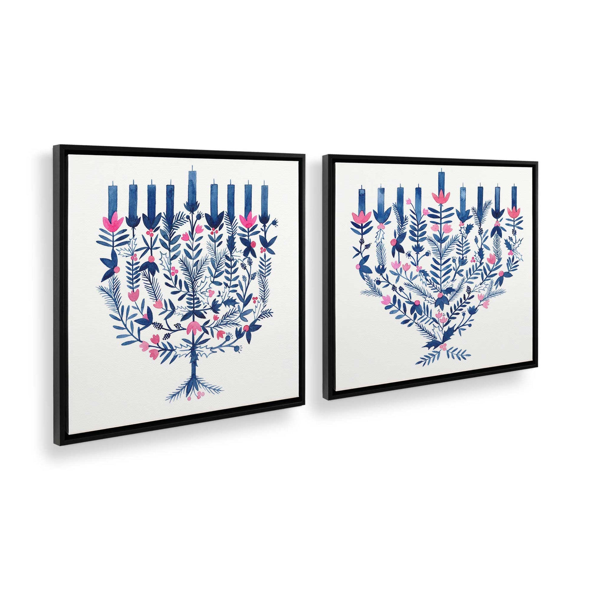 [Color:Satin Black], Picture of the corner of the art