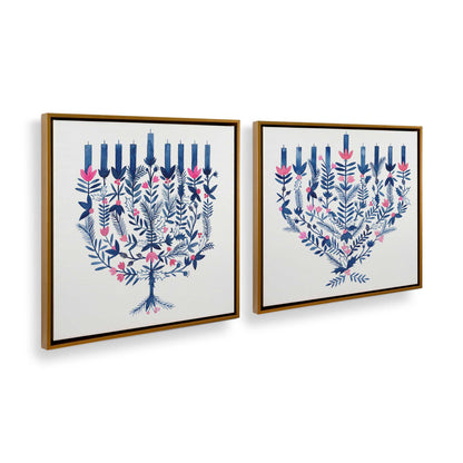 [Color:Polished Gold], Picture of the corner of the art