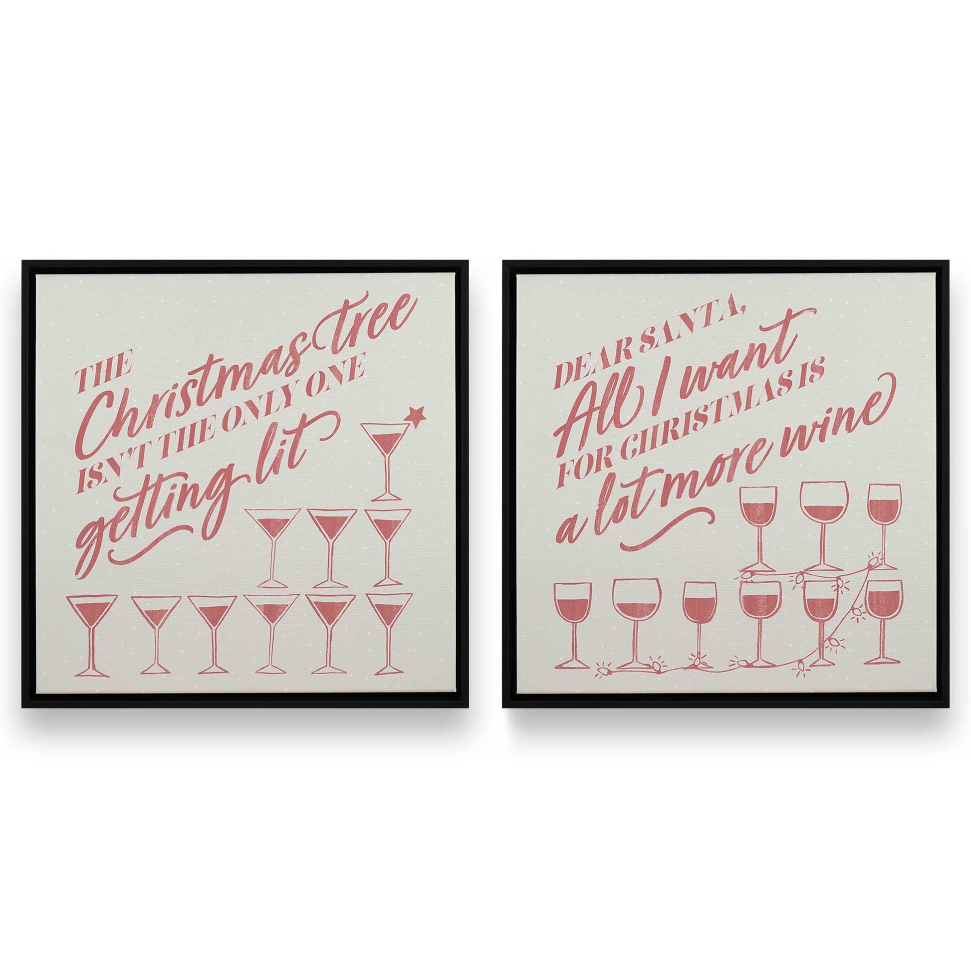 [LIFESTYLE], Picture of the art in a room