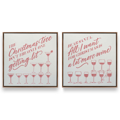 [Color:Walnut], Picture of art in a Walnut frame