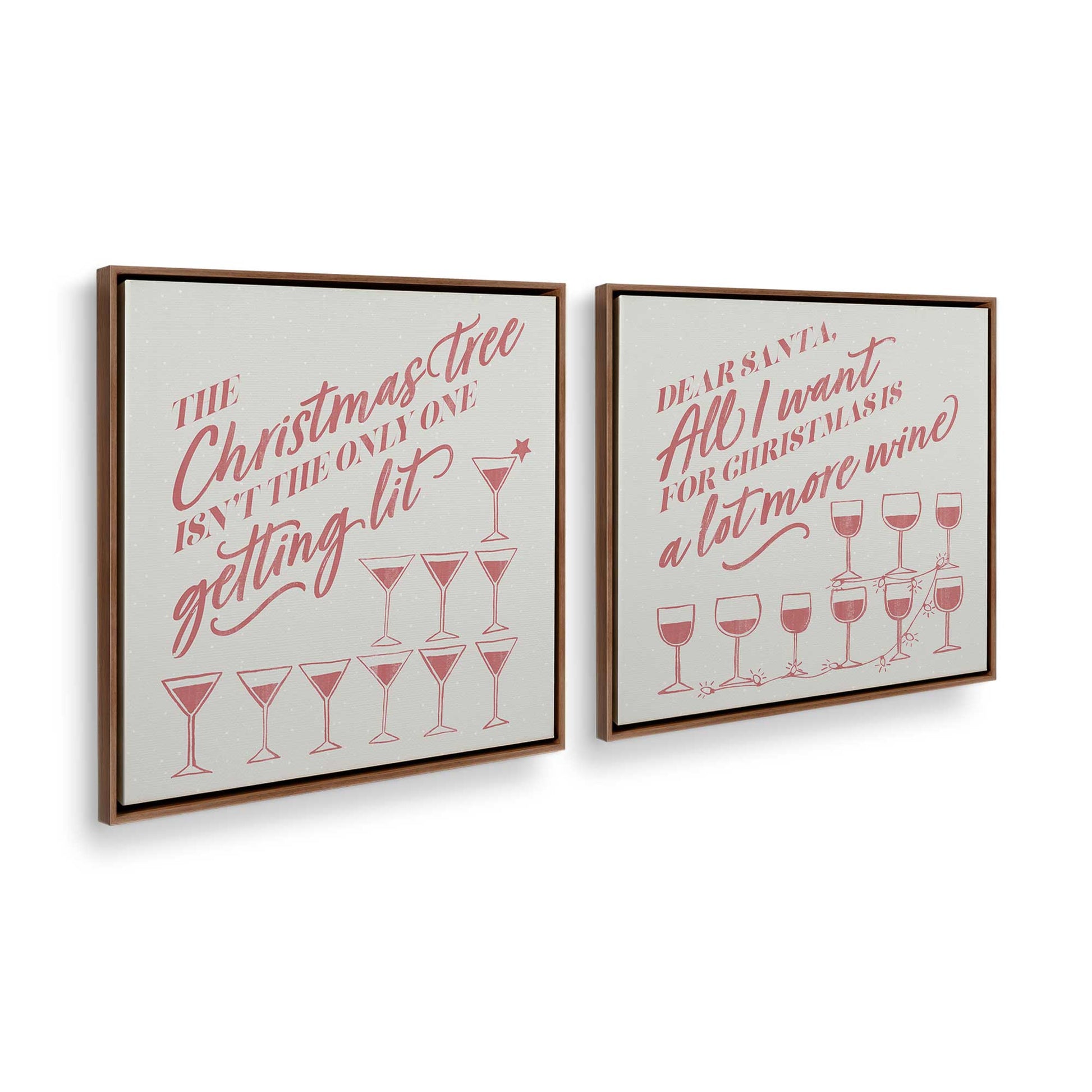 [Color:Walnut], Picture of the corner of the art