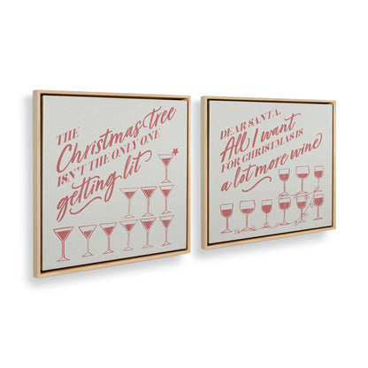 [Color:American Maple], Picture of the corner of the art