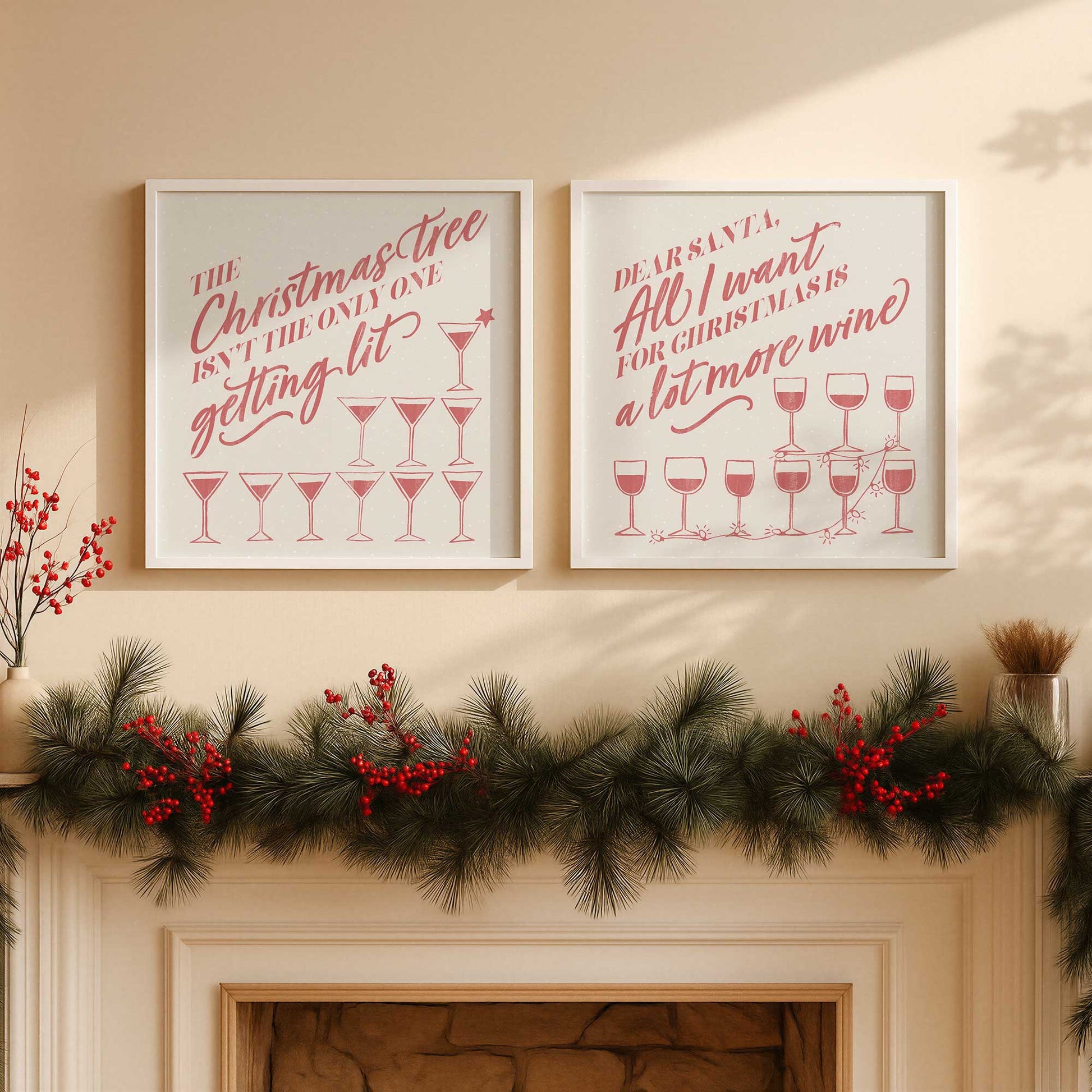 [Color:Opaque White], Picture of art in an Opaque White frame