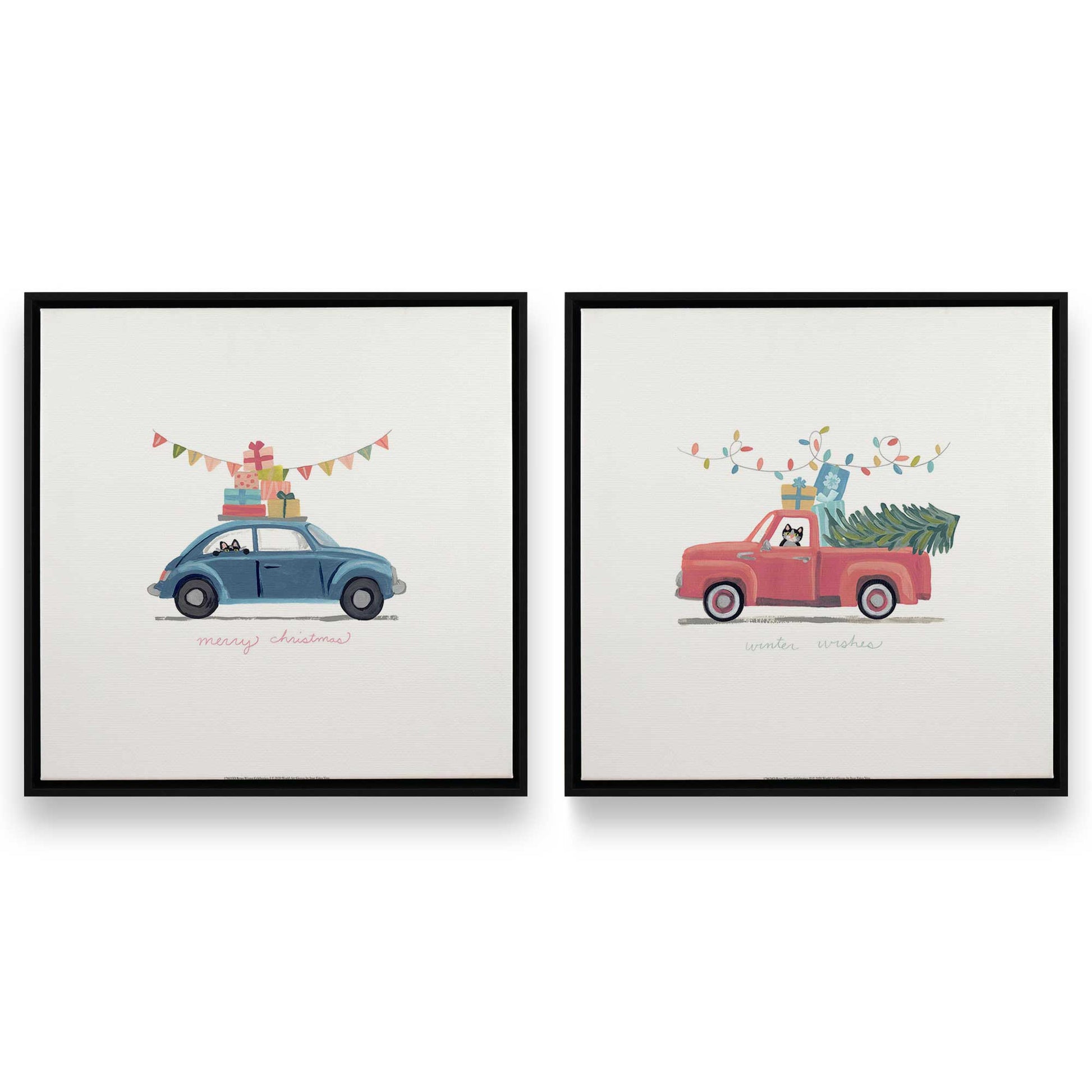 [LIFESTYLE], Picture of the art in a room