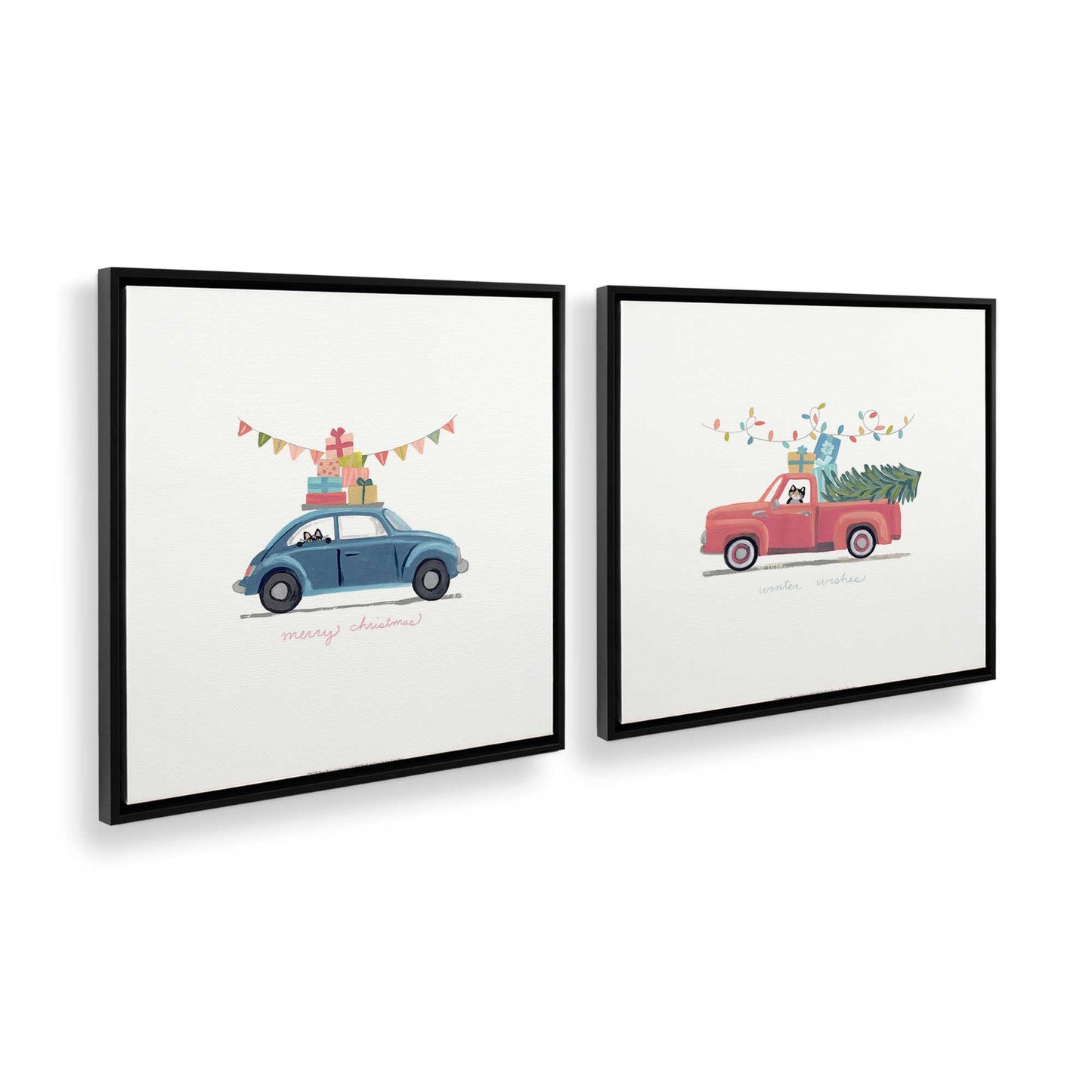 [Color:Satin Black], Picture of the corner of the art