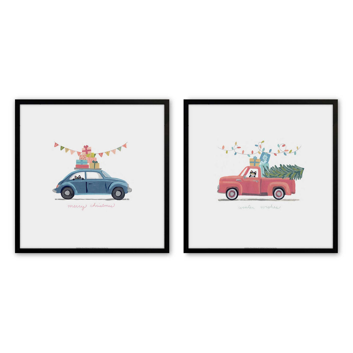 [LIFESTYLE], Picture of the art in a room