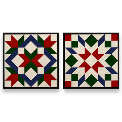 [LIFESTYLE], Picture of the art in a room