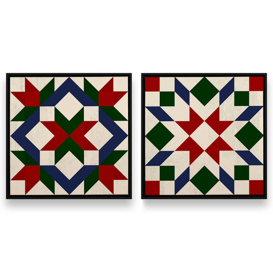 [LIFESTYLE], Picture of the art in a room