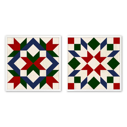 [Color:Opaque White], Picture of art in an Opaque White frame