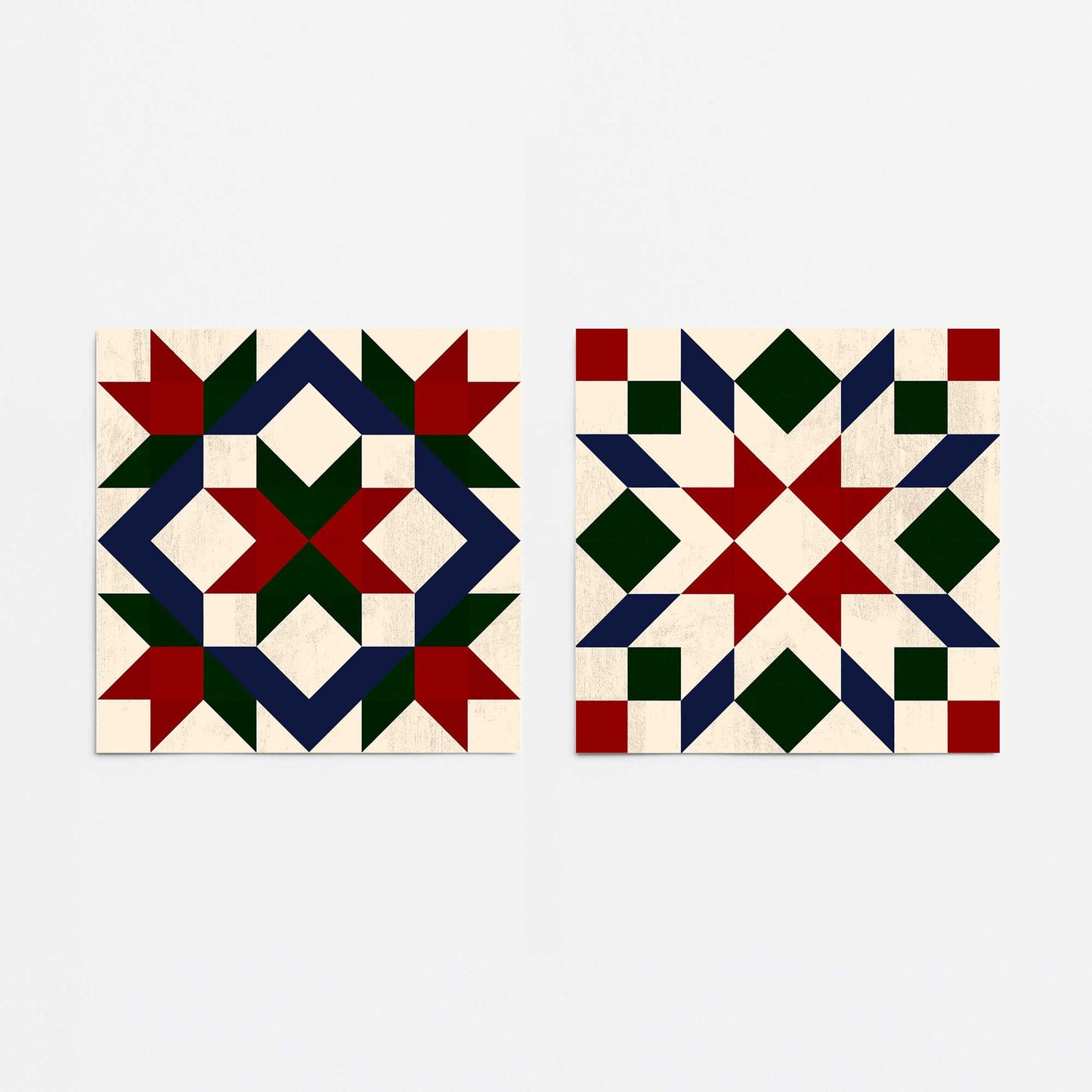 [color:Rolled Print], Picture of close up of art