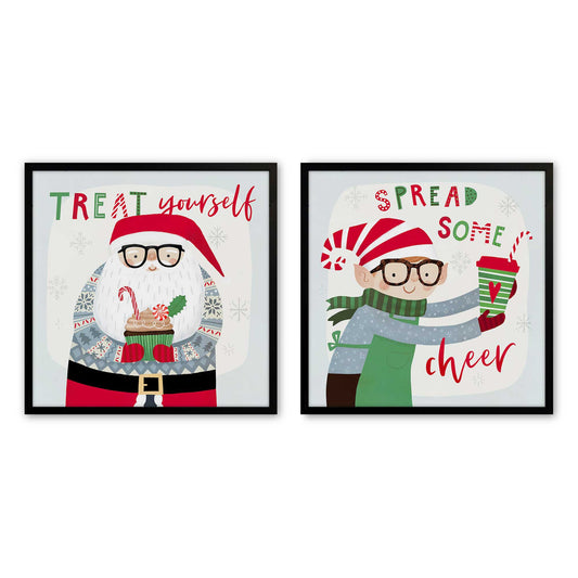 [LIFESTYLE], Picture of the art in a room