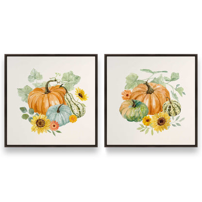 [Color:Espresso], Picture of art in an Espresso frame