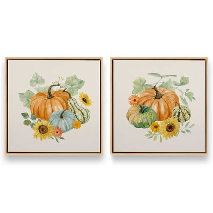 [Color:American Maple], Picture of art in an American Maple frame