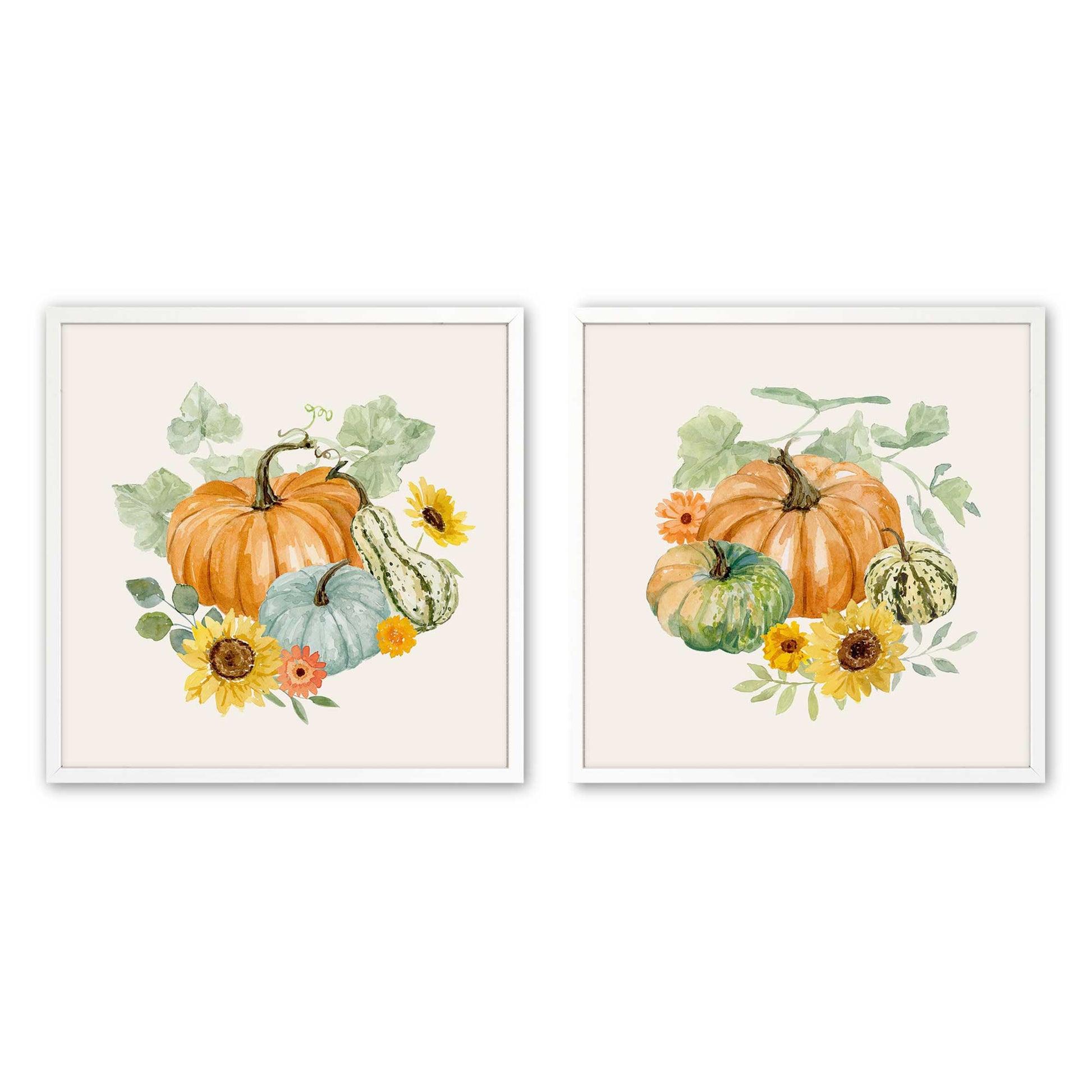 [Color:Opaque White], Picture of art in an Opaque White frame