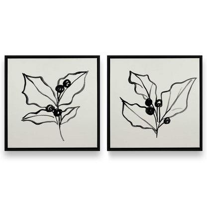 [LIFESTYLE], Picture of the art in a room