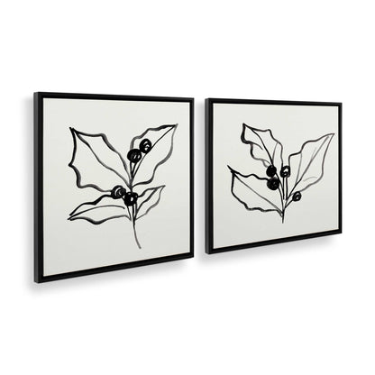 [Color:Satin Black], Picture of the corner of the art