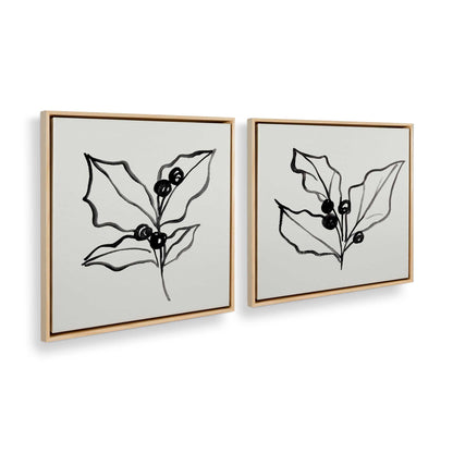 [Color:American Maple], Picture of the corner of the art