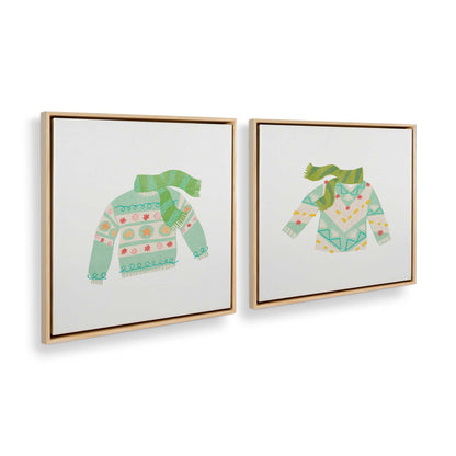 [Color:American Maple], Picture of the corner of the art