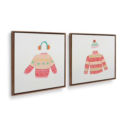 [Color:Walnut], Picture of the corner of the art