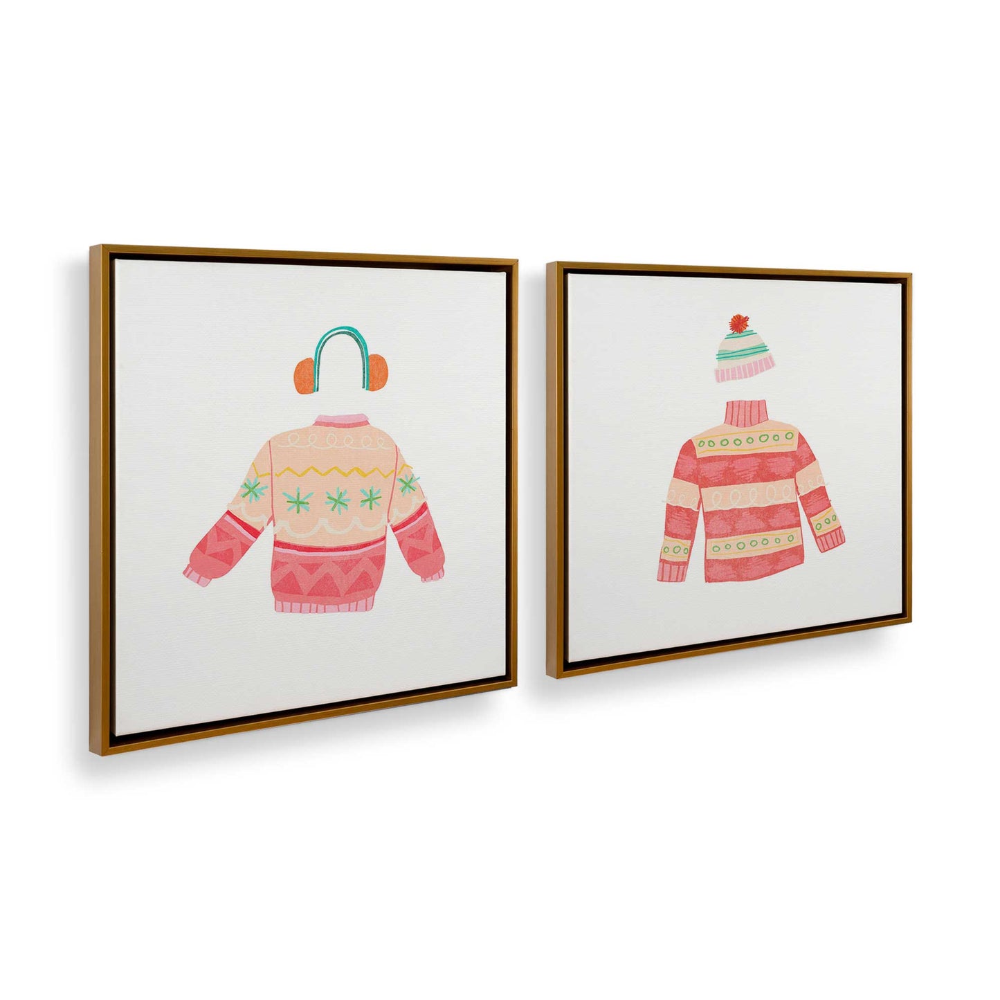 [Color:Polished Gold], Picture of the corner of the art