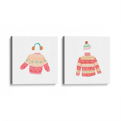 [Color:Stretched Canvas], Picture of the corner of the art