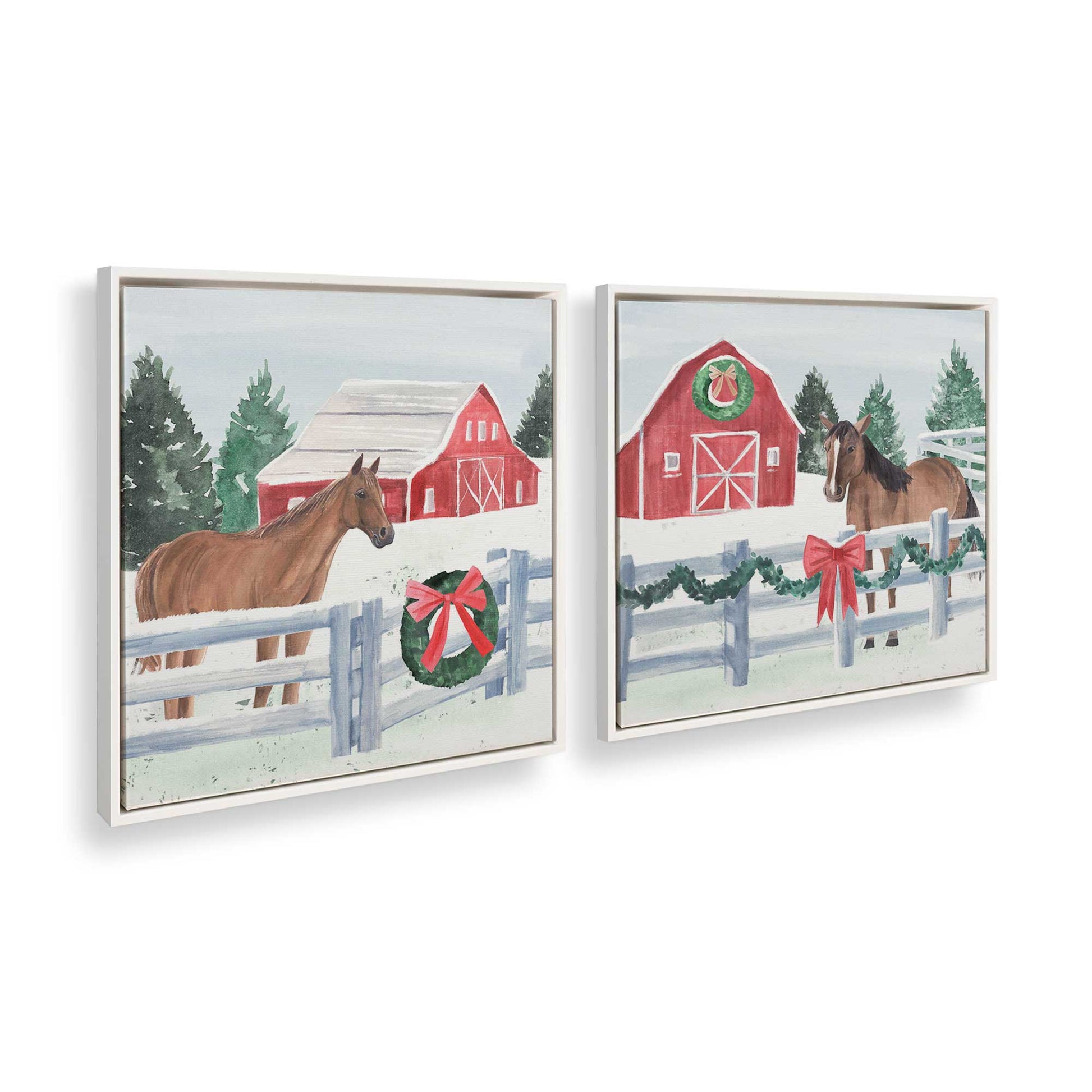 [Color:Opaque White], Picture of the corner of the art