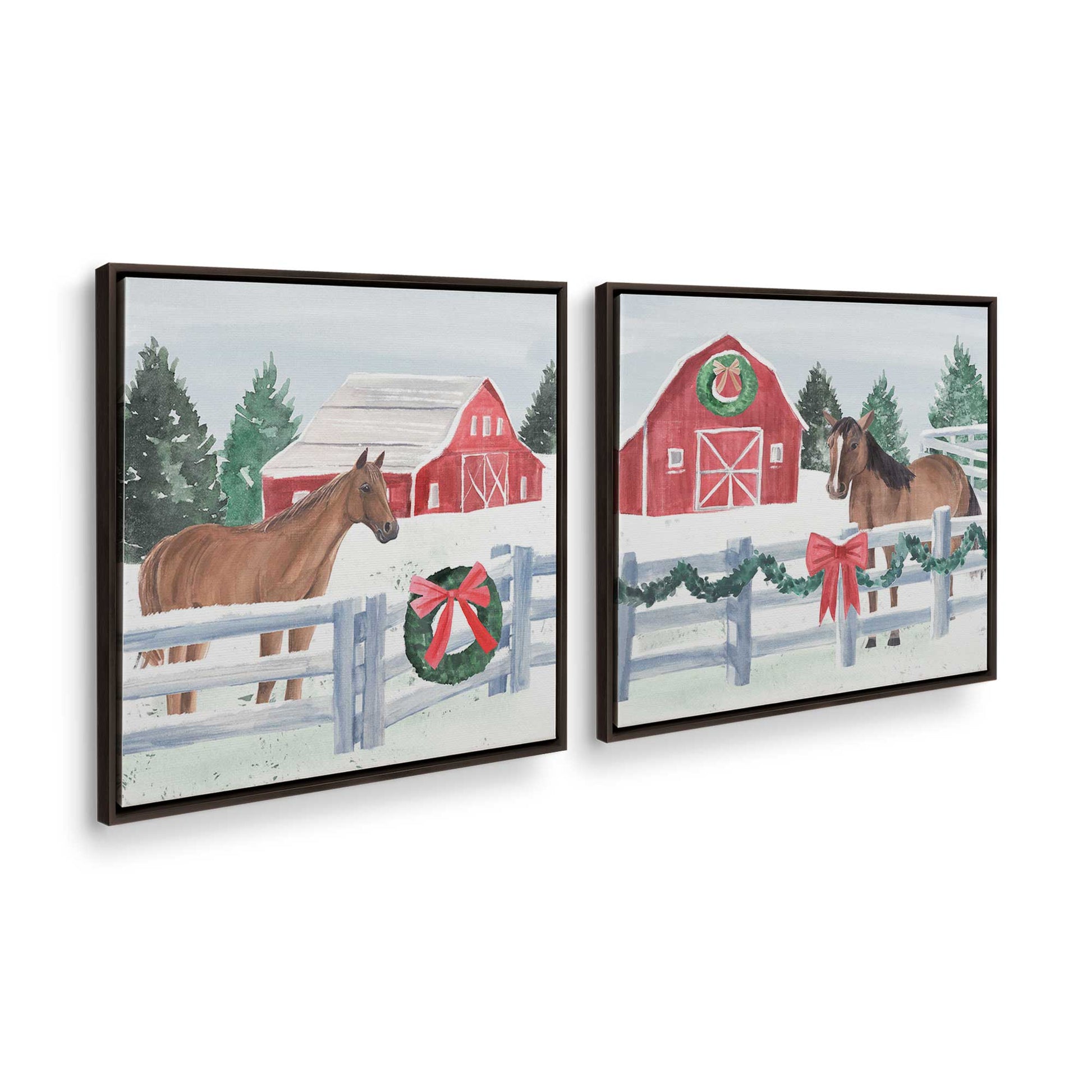 [Color:Espresso], Picture of the corner of the art