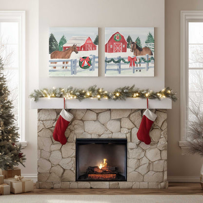 [Color:Stretched Canvas], Picture of art