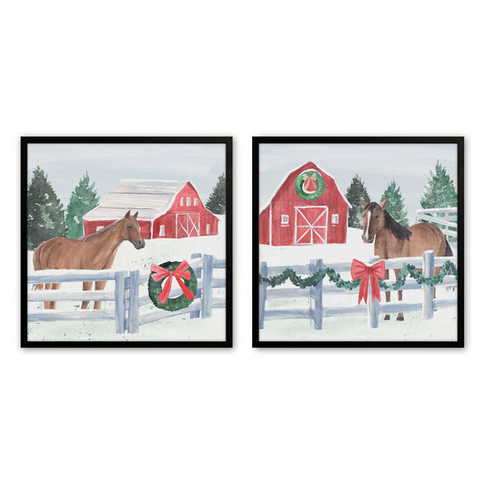 [LIFESTYLE], Picture of the art in a room