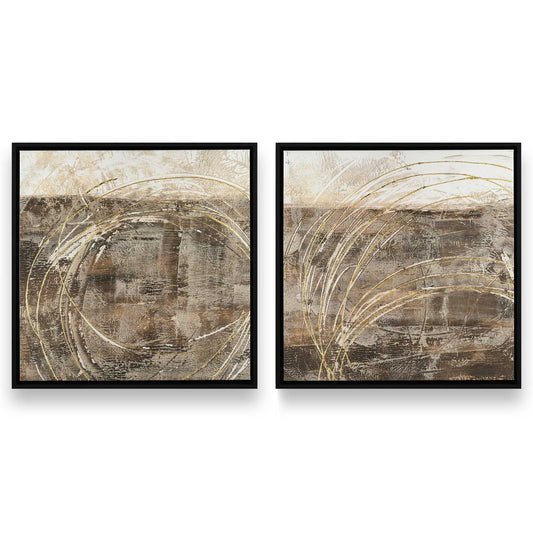 [LIFESTYLE], Picture of the art in a room