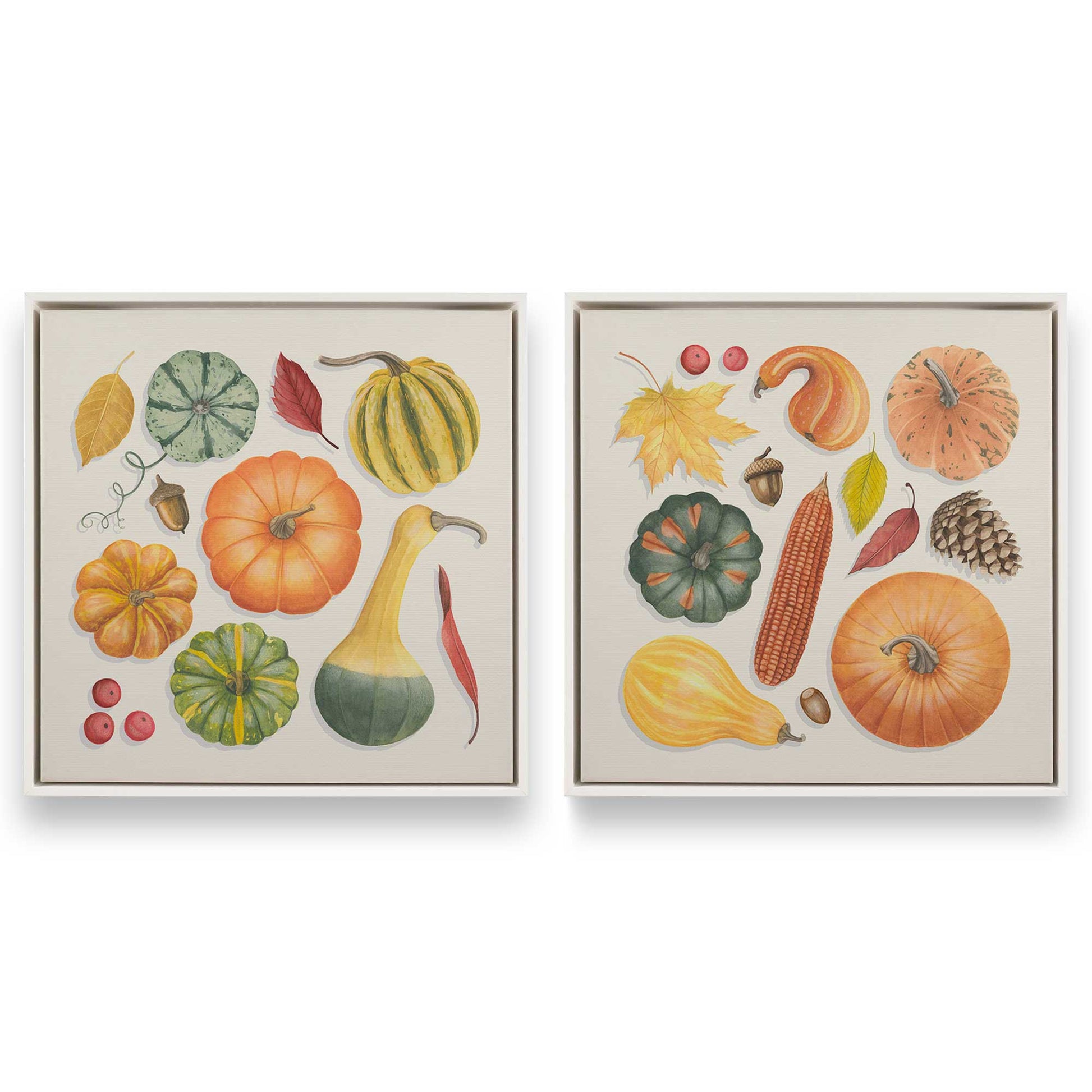 [Color:Opaque White], Picture of art in a White frame