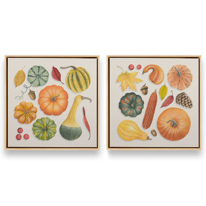 [Color:American Maple], Picture of art in an American Maple frame
