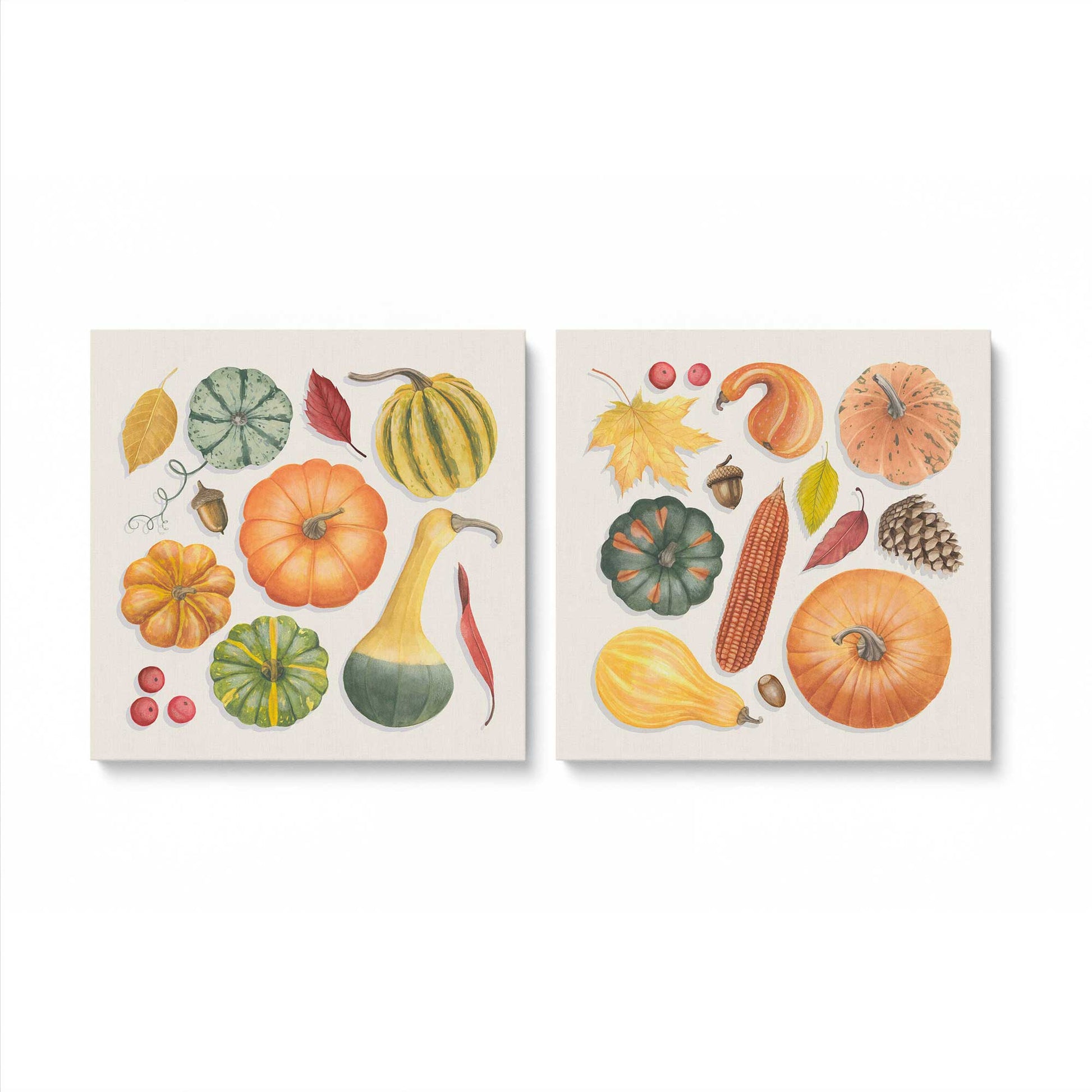 [Color:Stretched Canvas], Picture of art