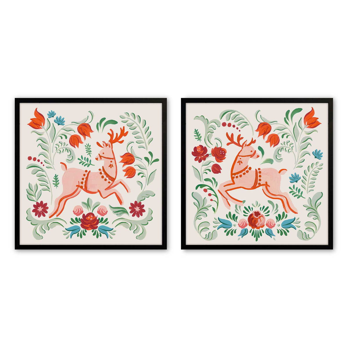 [LIFESTYLE], Picture of the art in a room