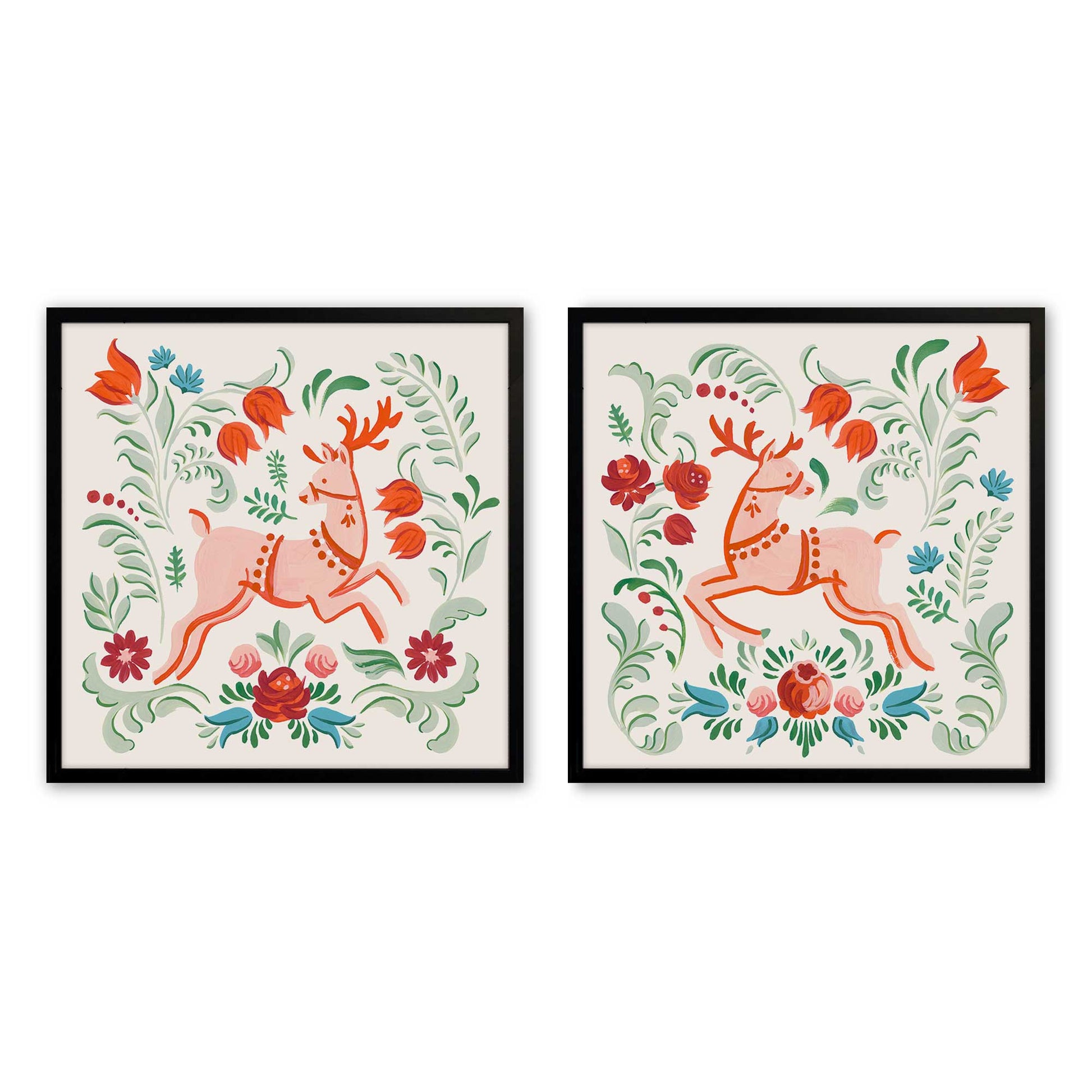 [LIFESTYLE], Picture of the art in a room