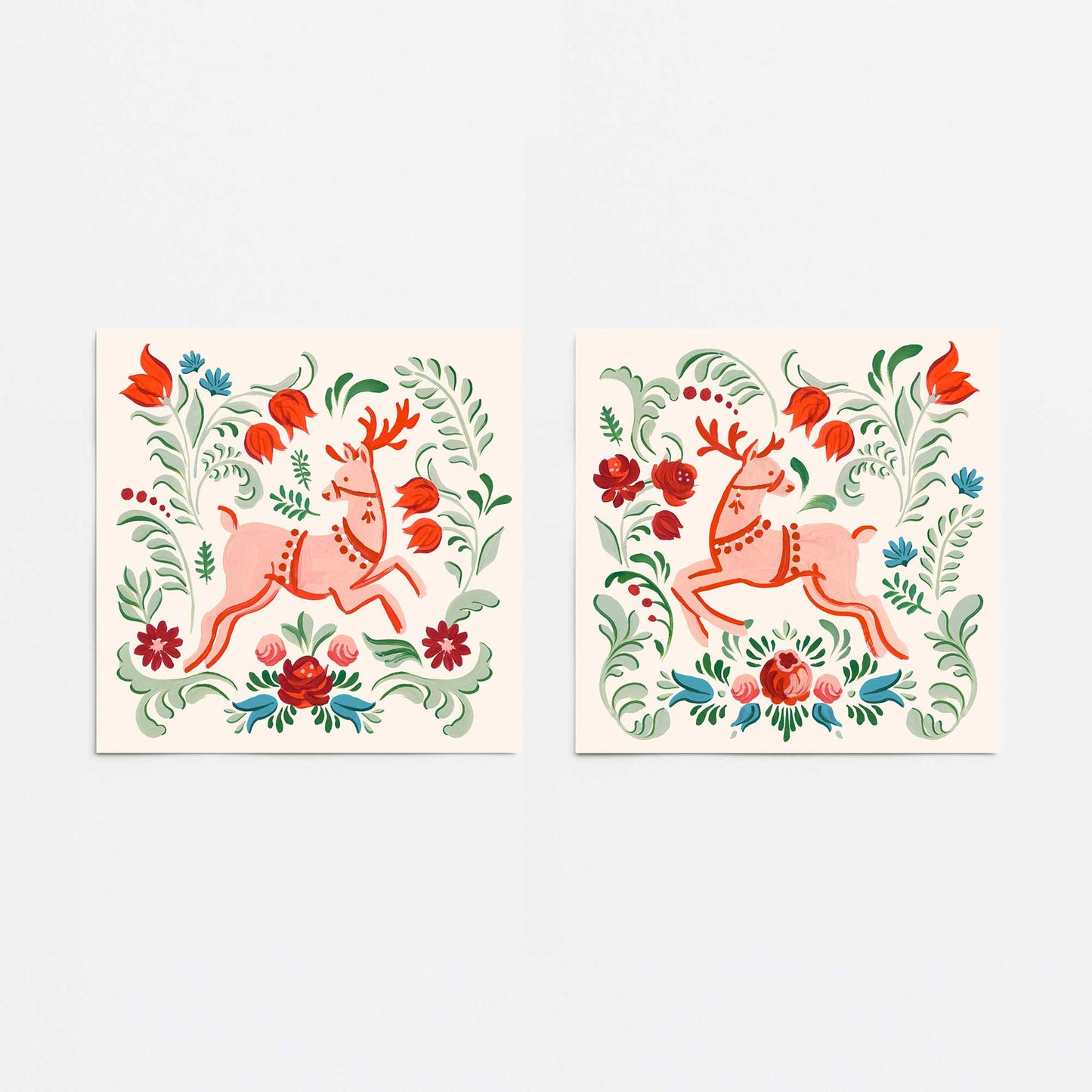 [color:Rolled Print], Picture of close up of art