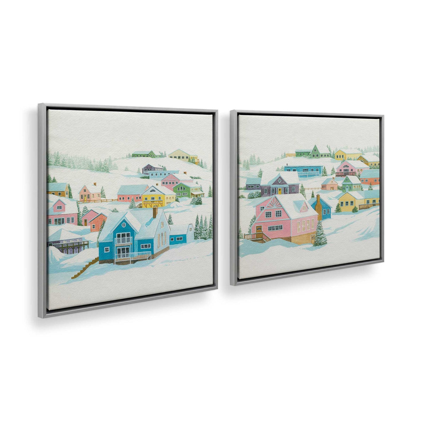 [Color:Polished Chrome], Picture of the corner of the art