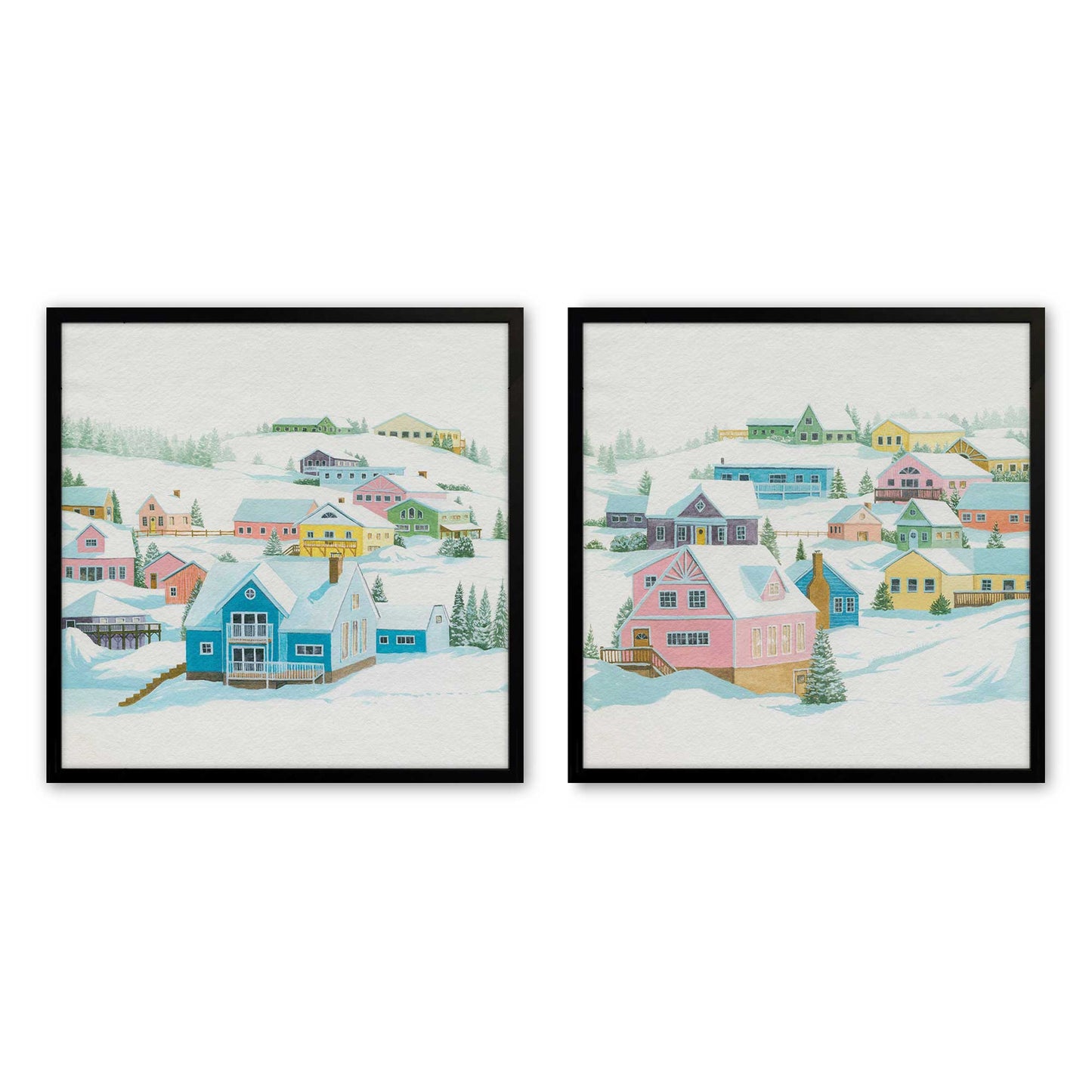 [LIFESTYLE], Picture of the art in a room