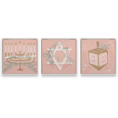 [Color:Opaque White], Picture of art in a White frame
