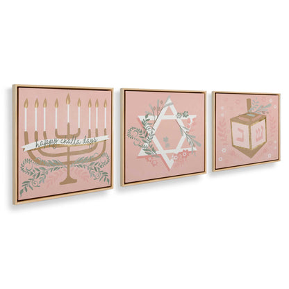 [Color:American Maple], Picture of the corner of the art