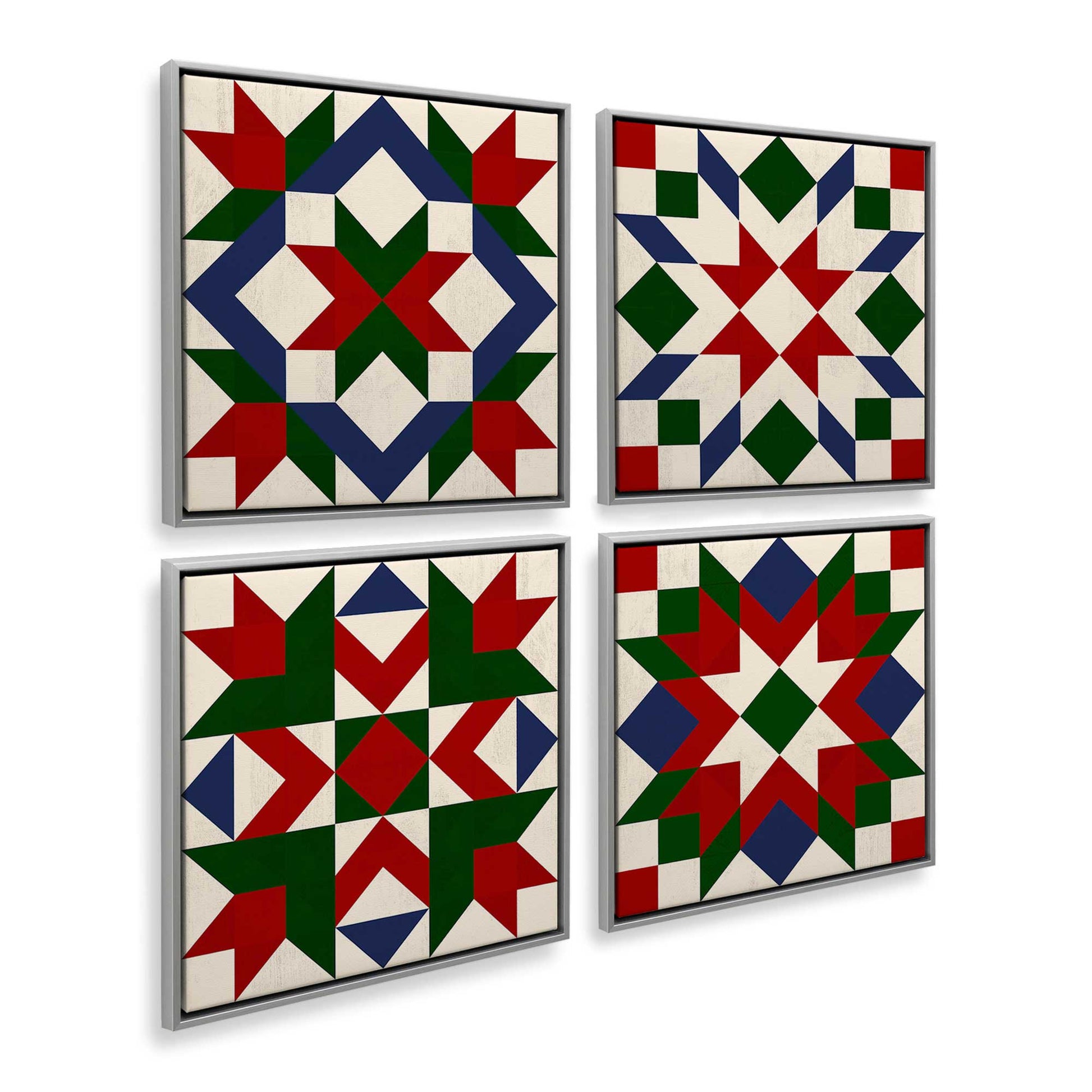 [Color:Polished Chrome], Picture of the corner of the art