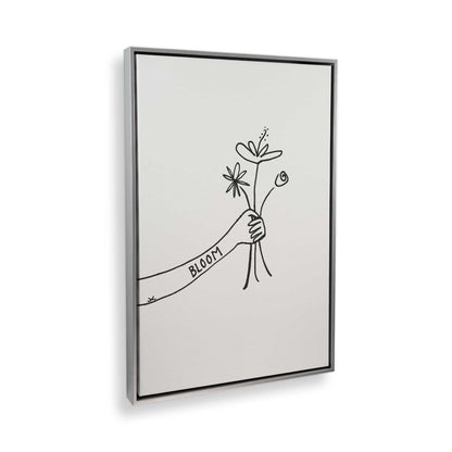 [Color:Polished Chrome], Picture of the corner of the art