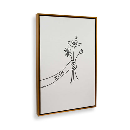 [Color:Polished Gold], Picture of the corner of the art
