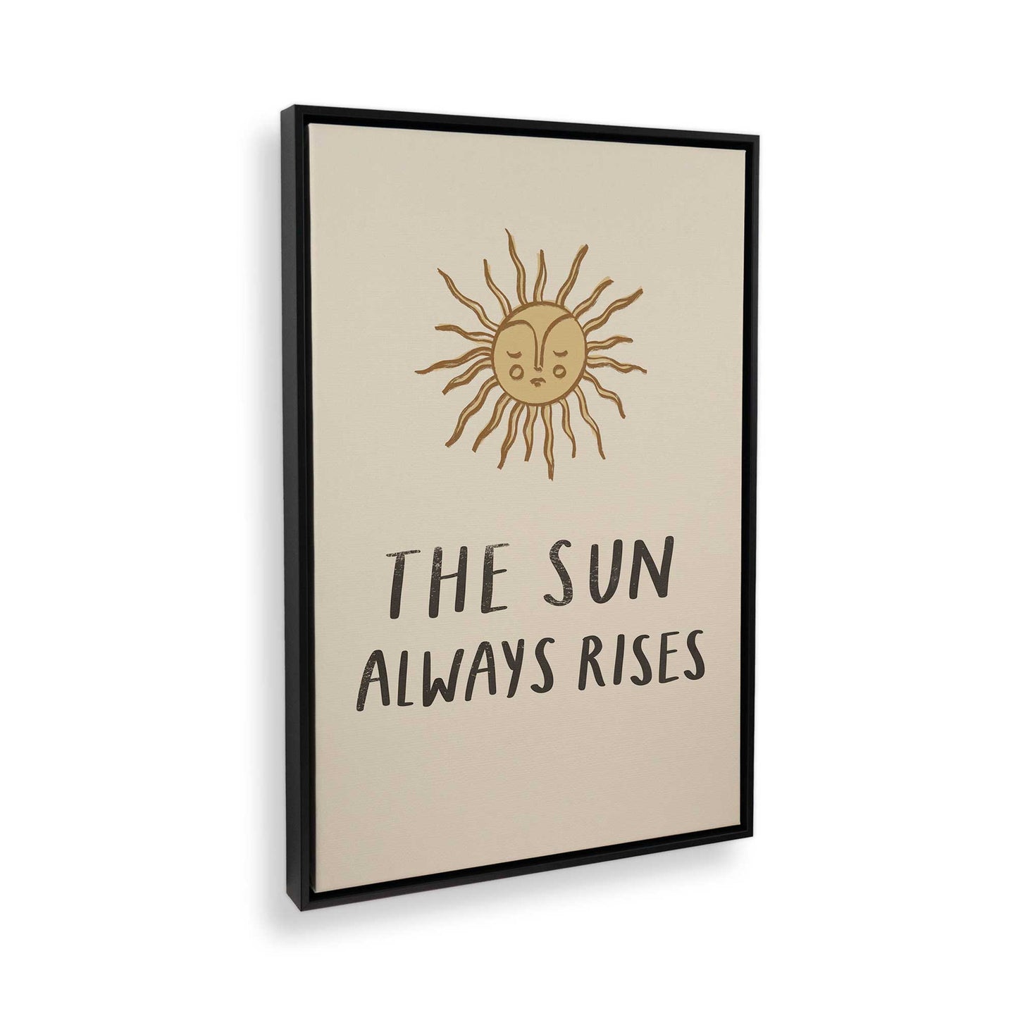 [Color:Satin Black], Picture of the corner of the art